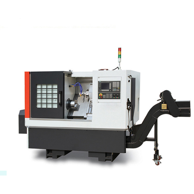 CK6160 CNC Horizontal Turning Machine