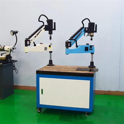 M16 M24 M36 Automatic Tapping Machine Hand Drill For Copper