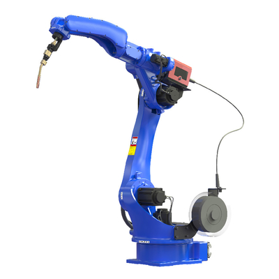 Cheap mechanical arm drawing robot arm 6 axis with controller