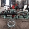 Barbed Wire Making Machines, Making Traditional Twisted Barbs/Double Twisted Barbs