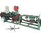 cheap price double strand barbed wire fence making machine