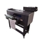 Large roll to roll A3 UV Printer FILM Printing UV DTF LOGO Printing Machine CMYK W Varnish UV dtf sticker printer
