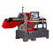 CE Wire Rebar Bending Machine Good Quality Automatic Stirrup Bending Cnc Machine for Sale 15 Provided IDEAL Carbon St