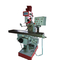 380V ZX6350A Milling And Drilling Machine With 50mm Maximum Diameter
