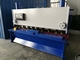 10*3200 Hydraulic Guillotine Shearing Machine Metal Sheet Cutting Machine Steel Cutting Machine