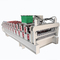 Roof Use Corrugated Profile Steel Roofing Sheet Roll Forming Machine